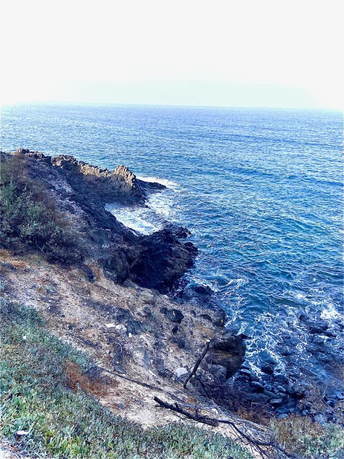 דירות אדחה Santa Maria 126 מראה חיצוני תמונה
